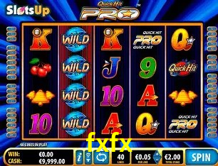 Ofertas Exclusivas fxfx