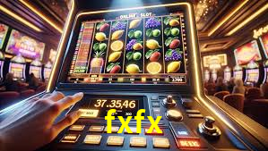 Casino VIP fxfx