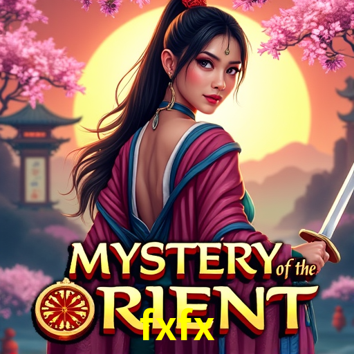 Tecnologia da Plataforma fxfx