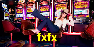 PIX Instantâneo fxfx